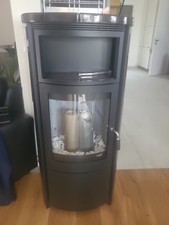 Hark ethanol kaminofen gebraucht kaufen  Ravensburg