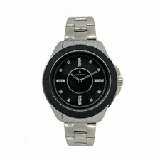 Usado, Radiant privalia Womens Analogue Quartz Watch with Stainless Steel Bracelet RA93 comprar usado  Enviando para Brazil