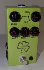 Jhs pedals clover for sale  Oak Park