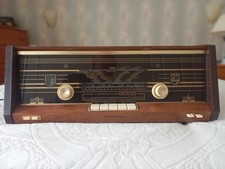 Vintage philips b4x23a for sale  BEXHILL-ON-SEA