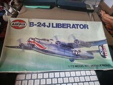 Maquette avion consolidated d'occasion  Marseille IV