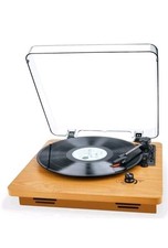 Record player bluetooth for sale  TELFORD