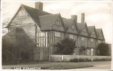 Long itchington. half for sale  YORK