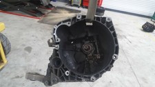 Cambio fiat punto usato  Ospedaletto d'Alpinolo