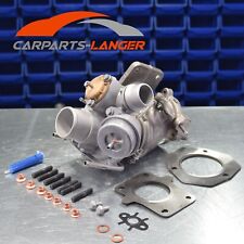 Turbocompressore per renault usato  Spedire a Italy