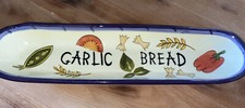 Italia rayware garlic for sale  HARROGATE
