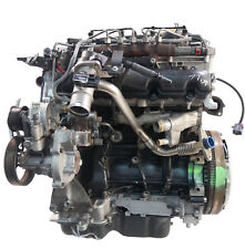 Motor para Land Rover Defender L316 2.4 Td4 4x4 DT244 PUMA LR055432 comprar usado  Enviando para Brazil