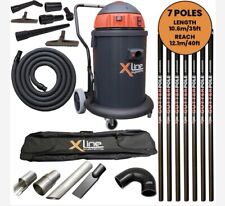 Xline gutter vacuum for sale  LONDON