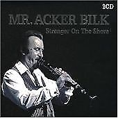 Acker bilk stranger for sale  STOCKPORT