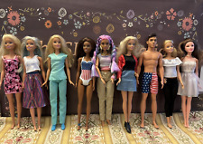 Mattel barbie dolls for sale  Orlando