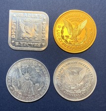 Lot four different for sale  Spring