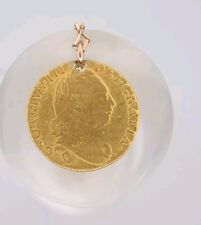 Antique gold full for sale  LLANELLI