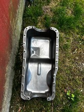 Engine oil pan for sale  Chatham