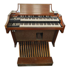Vintage hammond 100 for sale  Fort Worth