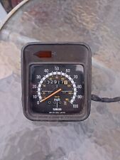 Yamaha rsx100 speedo for sale  DEWSBURY