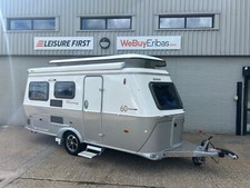 2019 eriba troll for sale  POOLE