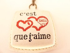 Porte clés clef d'occasion  Orleans-