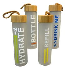 Bundle glass water for sale  Clarksville