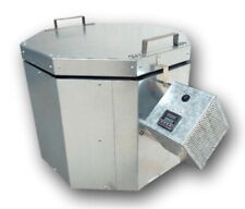 Forno programmabile monofase usato  Spedire a Italy