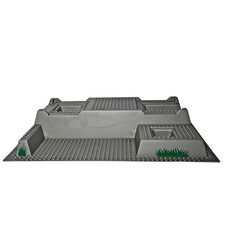 Vintage lego baseplate for sale  GLOUCESTER