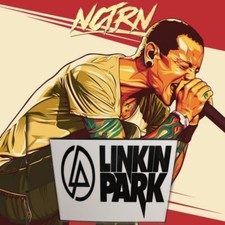 Lampada musica linkin usato  Romano di Lombardia