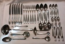 Besteck personen zwilling gebraucht kaufen  Eldena