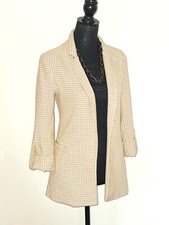 Veste blazer bershka d'occasion  Courcouronnes