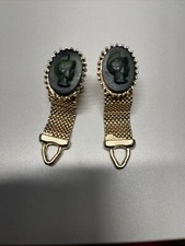 Vintage gold tone for sale  Equality