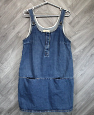 Fat face pinafore for sale  TONBRIDGE