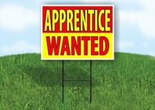 Apprentice wanted red for sale  USA