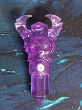 Magic skull figurine d'occasion  Meaux