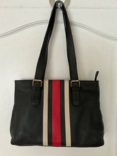 Rowallan black leather for sale  HEMEL HEMPSTEAD