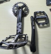 Sram crankset dmr for sale  ILFORD