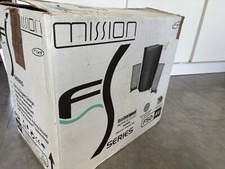 Mission fs2av 5.1 for sale  BEDALE
