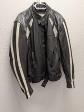Herren motorrad leder gebraucht kaufen  Rheinberg