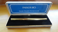Vintage parker 180 for sale  Shrewsbury