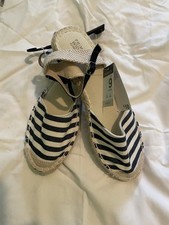 Blue cream stripe for sale  BRISTOL