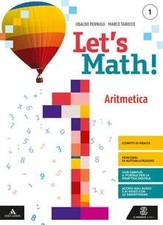 Let math aritmetica usato  Acqualagna