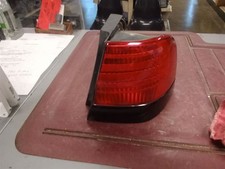 Passenger tail light for sale  Jackson