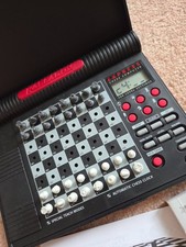 Saitek travel computer for sale  HARROGATE