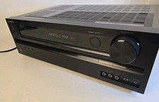 Receptor de rede Onkyo HT-R592 5.1/7.1 canais home theater funciona muito bem, limpo A+ comprar usado  Enviando para Brazil