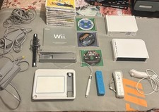 Massive wii bundle for sale  Marshall