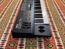 Yamaha dx7s digital for sale  MANCHESTER