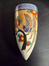 Vintage wall pocket for sale  Brunswick