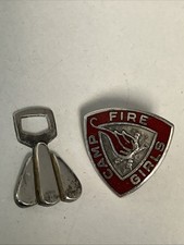 Sterling silver camp for sale  Saint Louis