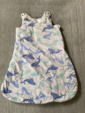 Aden anais whale for sale  ISLE OF ARRAN