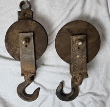 Matching antique iron for sale  Bellingham