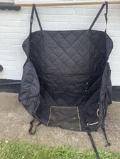 Omorc dog car for sale  ROCHESTER