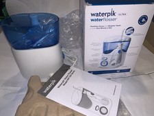 Waterpik 120 series for sale  LONDON