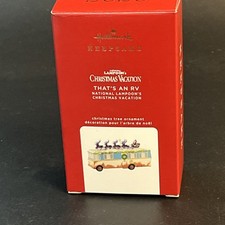 christmas vacation ornament for sale christmas vacation ornament for sale Lake Stevens